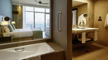 Hotel Riu Dubai - All Inclusive