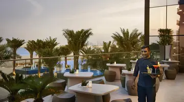 Hotel Riu Dubai - All Inclusive