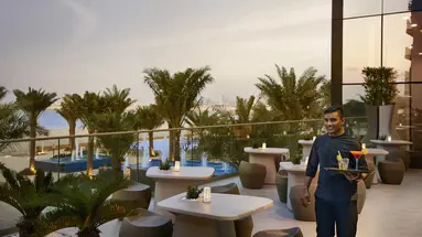 Hotel Riu Dubai - All Inclusive