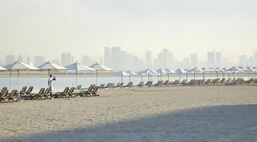 Hotel Riu Dubai - All Inclusive