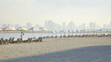 Hotel Riu Dubai - All Inclusive
