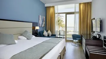 Hotel Riu Dubai - All Inclusive