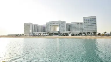 Hotel Riu Dubai - All Inclusive