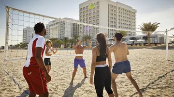 Hotel Riu Dubai - All Inclusive