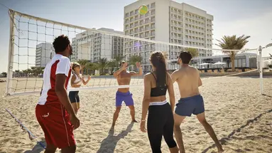 Hotel Riu Dubai - All Inclusive