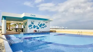 Hotel Riu Dubai - All Inclusive