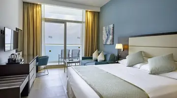Hotel Riu Dubai - All Inclusive