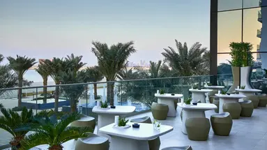 Hotel Riu Dubai - All Inclusive