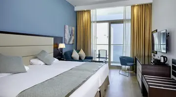 Hotel Riu Dubai - All Inclusive