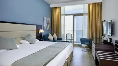 Hotel Riu Dubai - All Inclusive