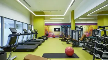Hotel Riu Dubai