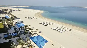 Hotel Riu Dubai