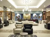 Hotel Riu Dubai