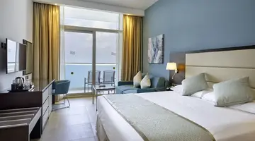 Hotel Riu Dubai