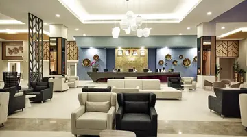 Hotel Riu Dubai