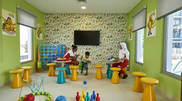 Hotel Riu Dubai