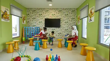 Hotel Riu Dubai