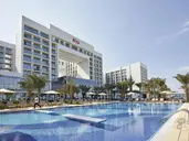 Hotel Riu Dubai