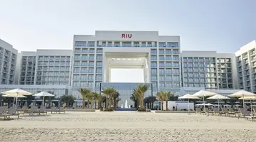Hotel Riu Dubai