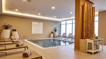 Hotel Riu Dubai