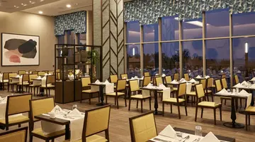 Hotel Riu Dubai