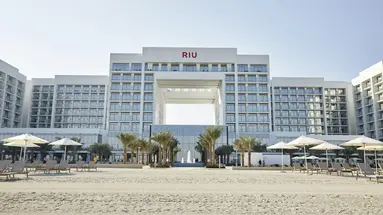 Hotel Riu Dubai