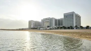 Hotel Riu Dubai