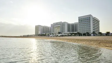 Hotel Riu Dubai