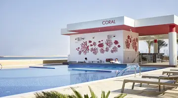 Hotel Riu Dubai