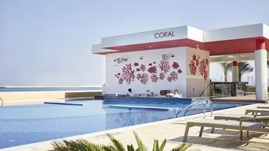 Hotel Riu Dubai