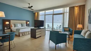 Hotel Riu Dubai