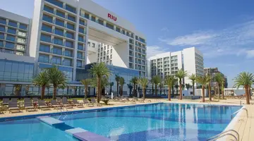Hotel Riu Dubai