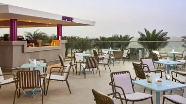 Hotel Riu Dubai