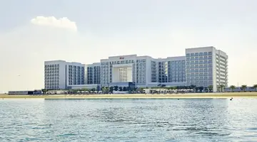 Hotel Riu Dubai