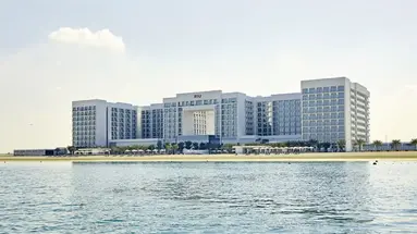 Hotel Riu Dubai
