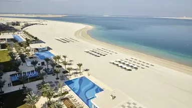 Hotel Riu Dubai