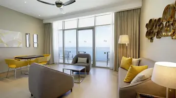 Hotel Riu Dubai