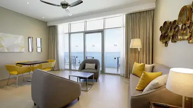Hotel Riu Dubai
