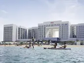 Hotel Riu Dubai