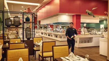Hotel Riu Dubai