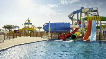 Hotel Riu Dubai