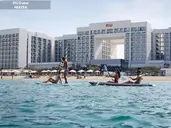 Hotel Riu Dubai