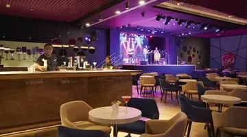 Hotel Riu Dubai