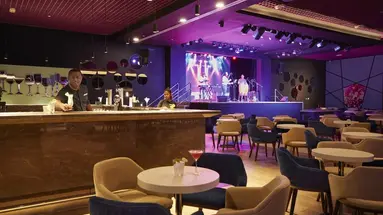 Hotel Riu Dubai