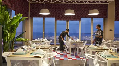 Hotel Riu Dubai