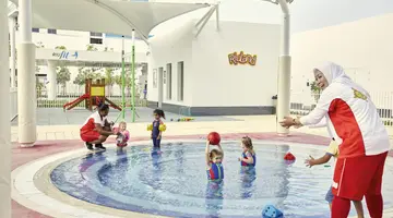 Hotel Riu Dubai