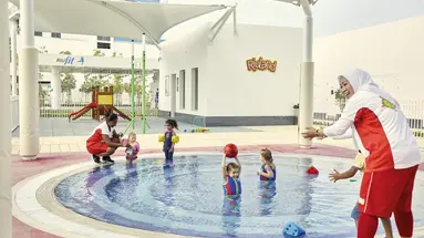 Hotel Riu Dubai