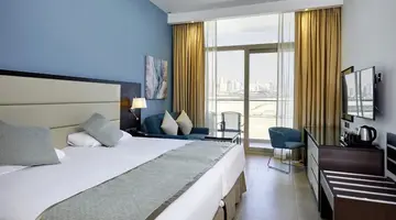 Hotel Riu Dubai