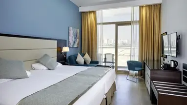 Hotel Riu Dubai