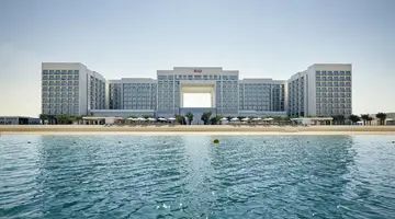 Hotel Riu Dubai